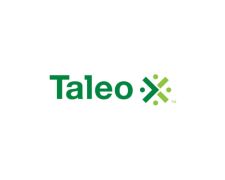 Taleo recruiting crm software