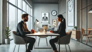 Strategic interview questions to ask candidates