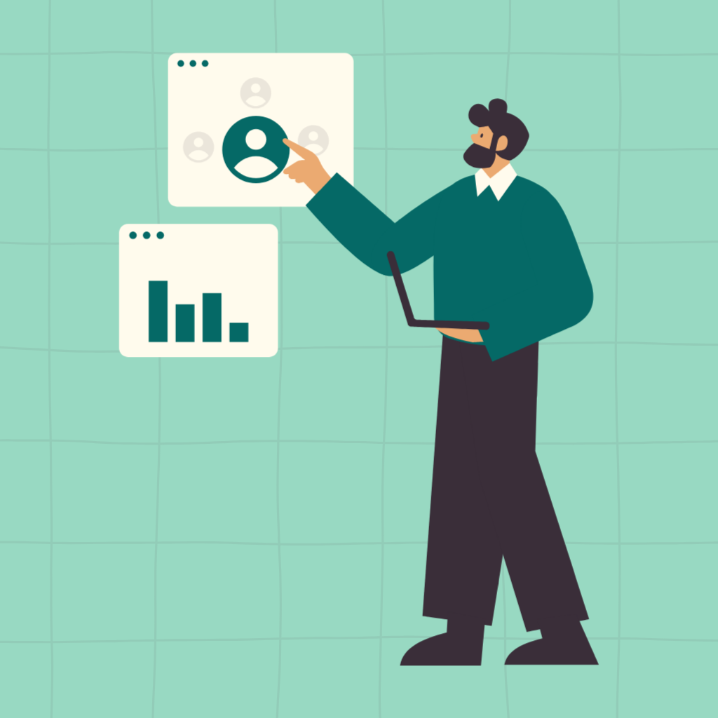 bullhorn competitors