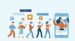 Recruitment Influencers