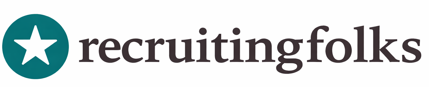 recruitingfolks logo